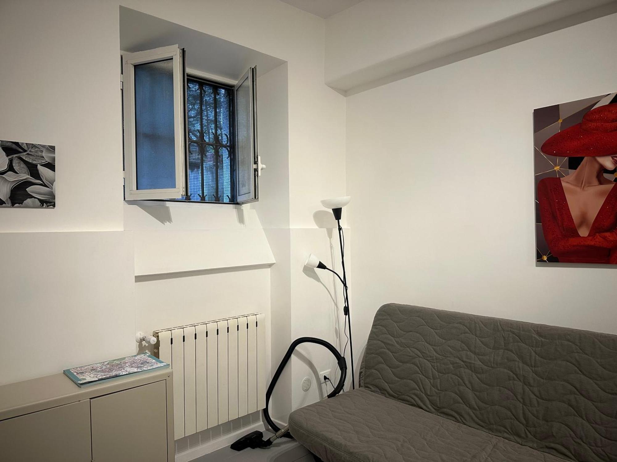 Vakantiehuis Cunfida 18 Rome