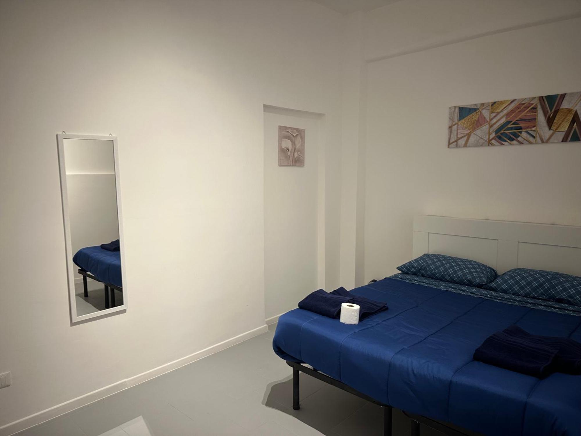 Vakantiehuis Cunfida 18