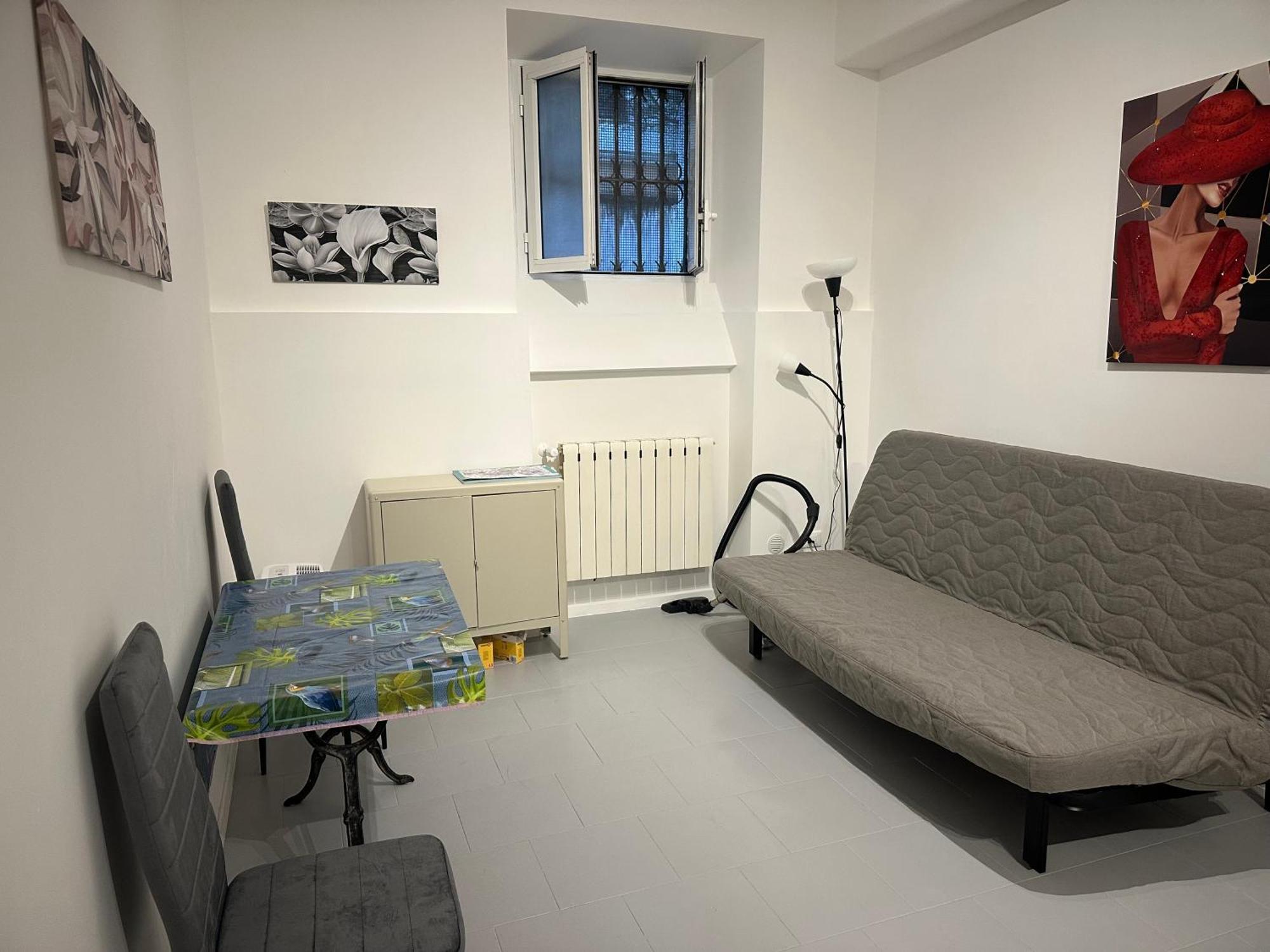 Cunfida 18 Vakantiehuis
